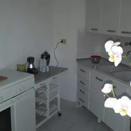Apartmán La Casuccia Leverano