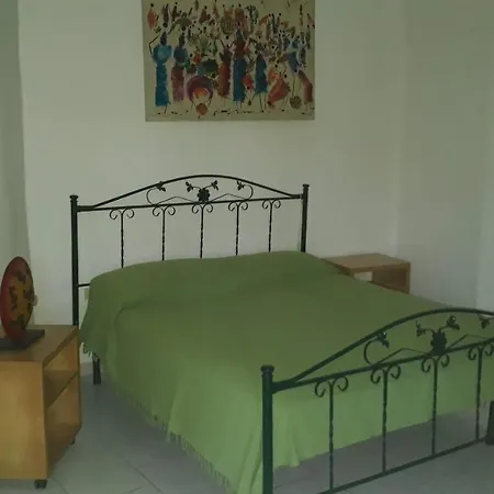 La Casuccia Leverano